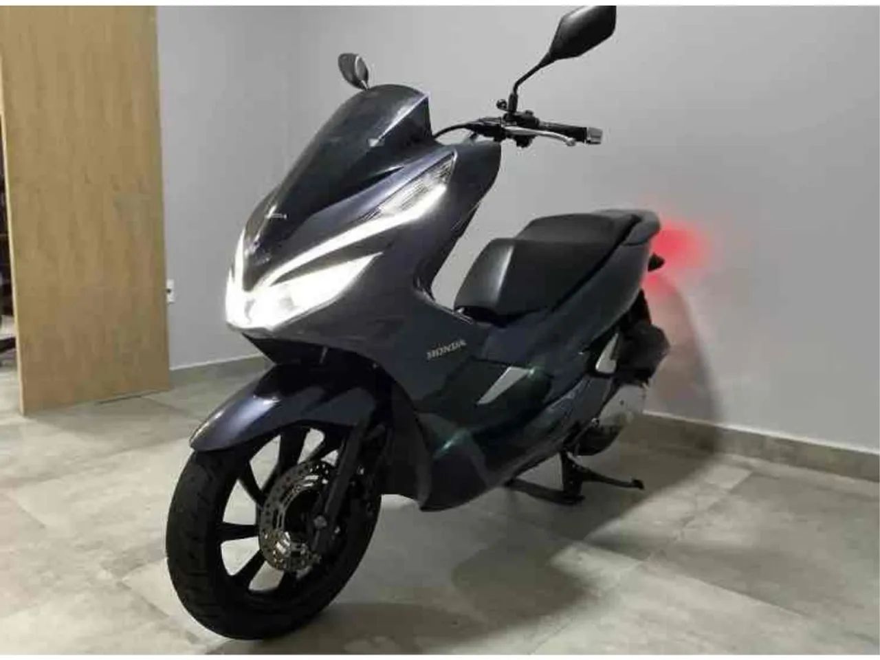 Honda Pcx 150 2021 - Foto 3