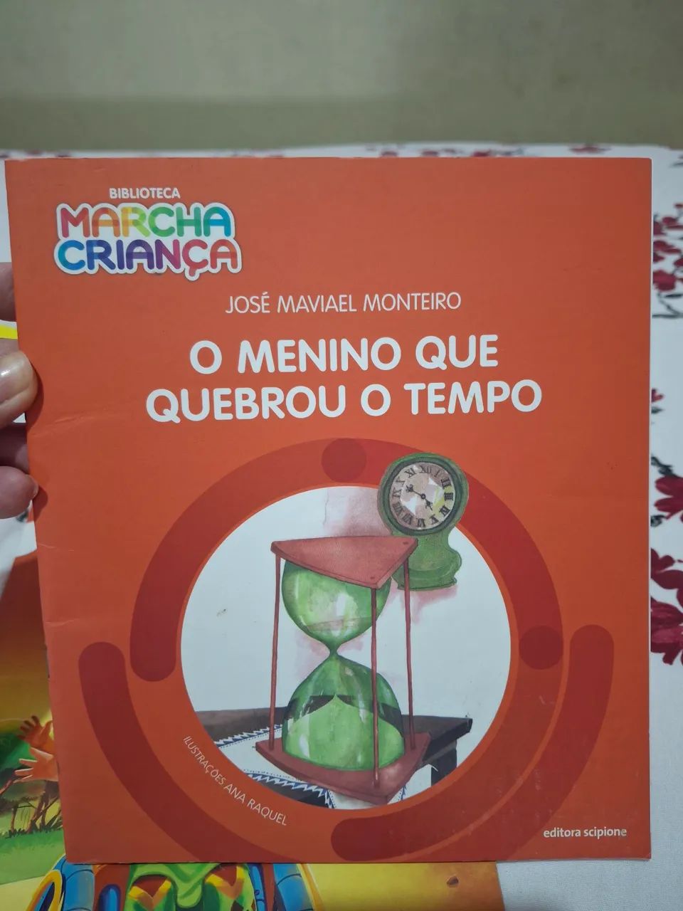 Livros paradidáticos  - Foto 2