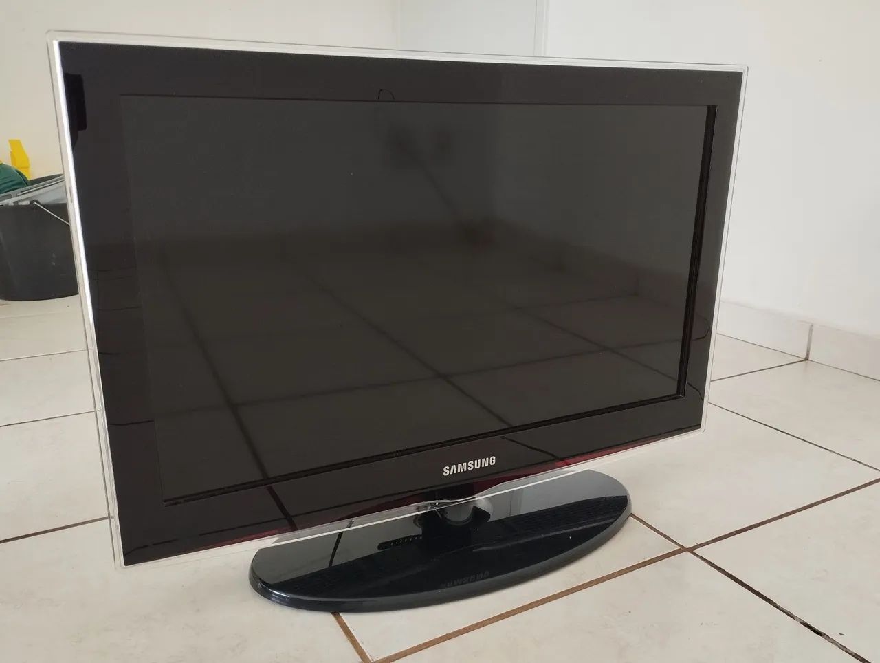 TV Samsung 