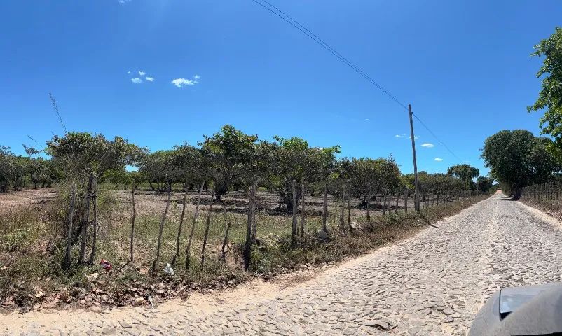Terreno a venda  - Foto 2