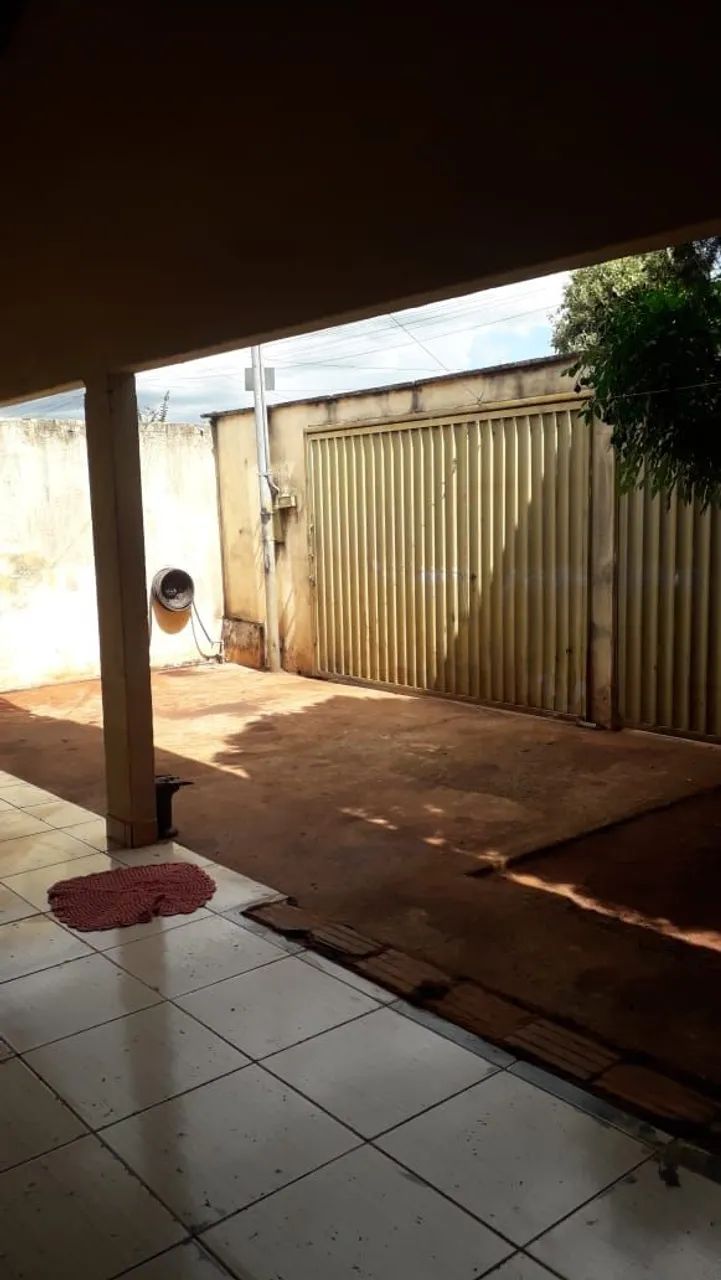 Vendo casa no Maria Pires  - Foto 2