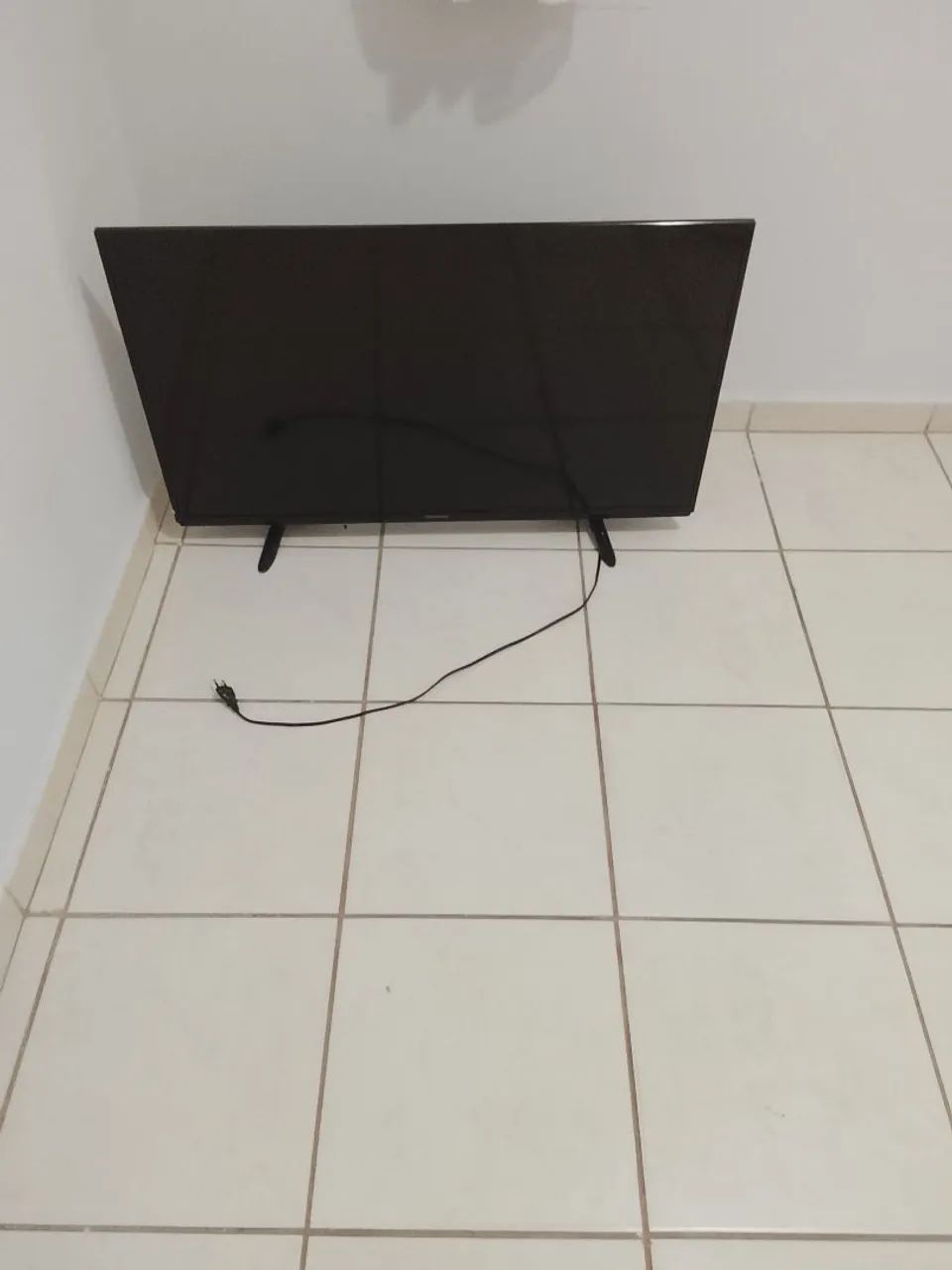 Vende ser tv 40 polegadas Panasonic 