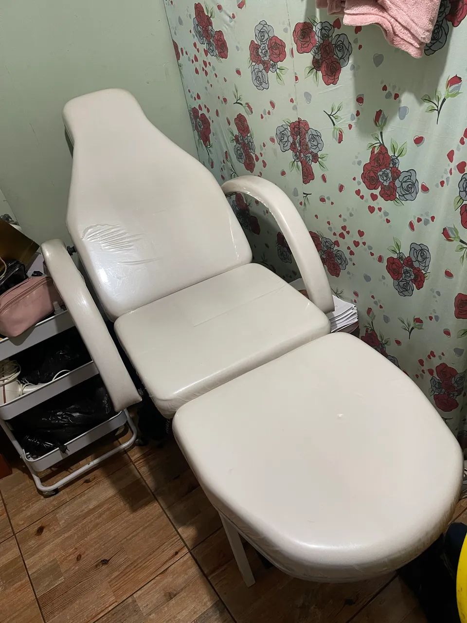 Maca / pontual estética 