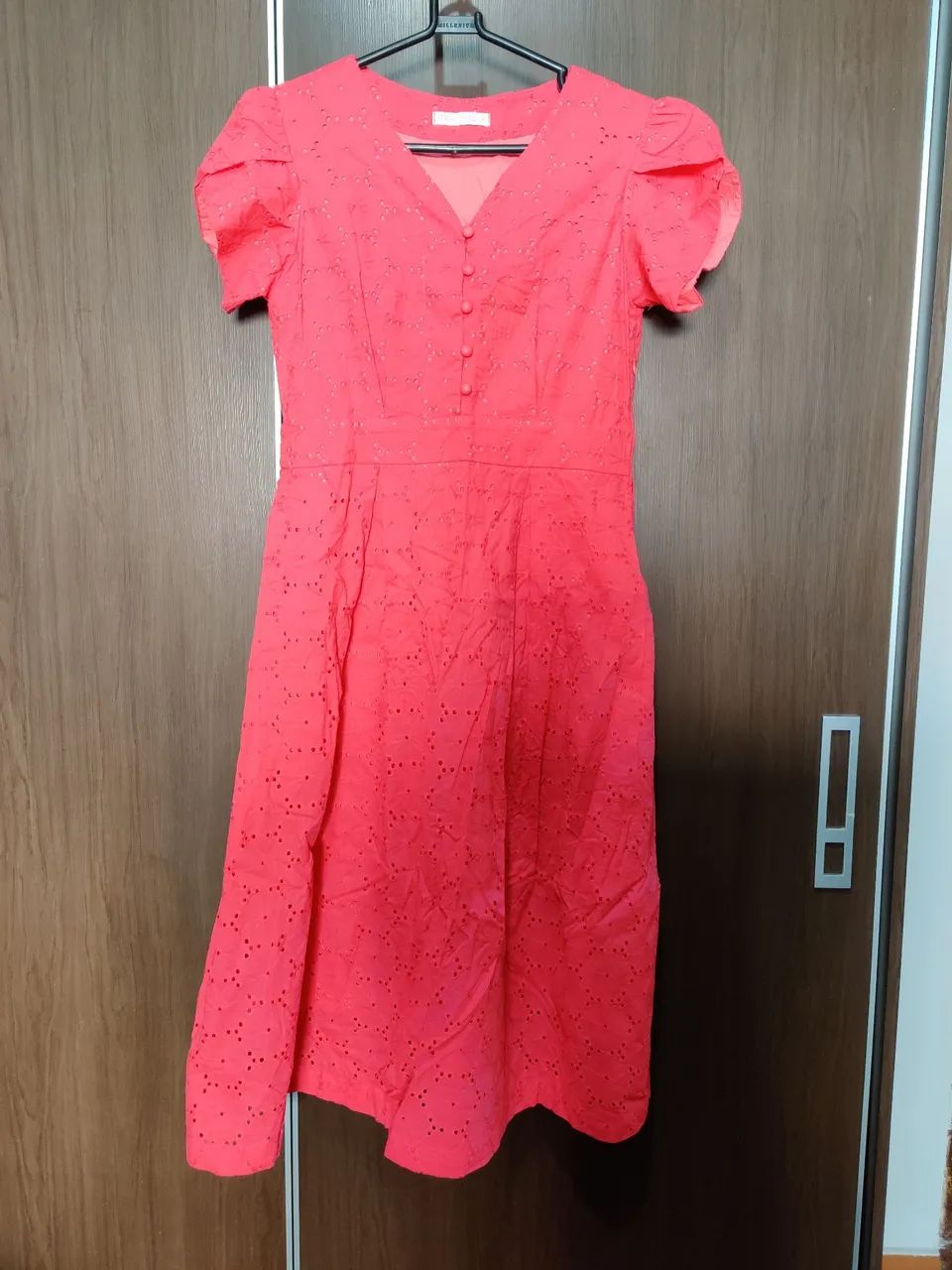 VESTIDOS USADOS - DIVERSOS MODELOS ( STELLA MARIS )  - Foto 3