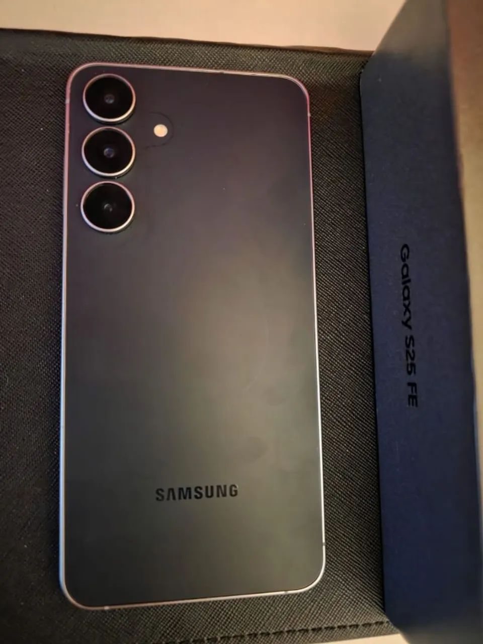 Galaxy S25 FE 256GB 