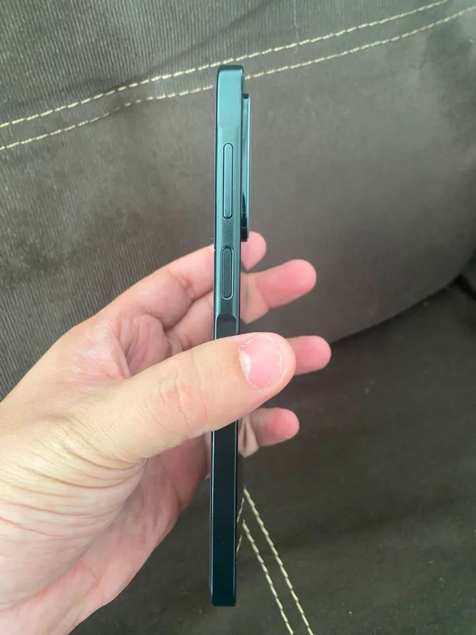 Samsung A17 - 8GB RAM, 256GB Armaz. - Foto 3