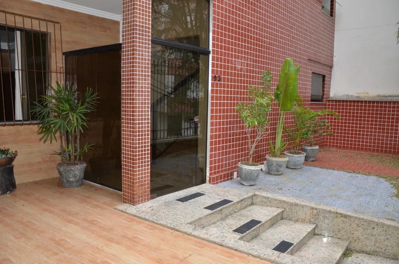 Apartamento 5 quartos - Centro - Foto 5