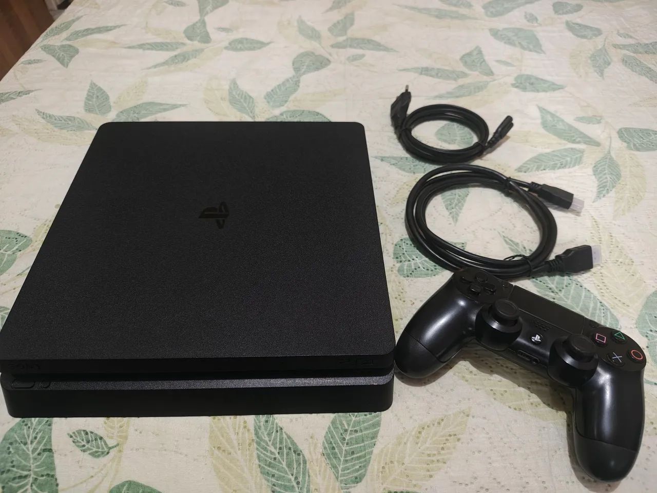 Playstation 4 Slim Desblok