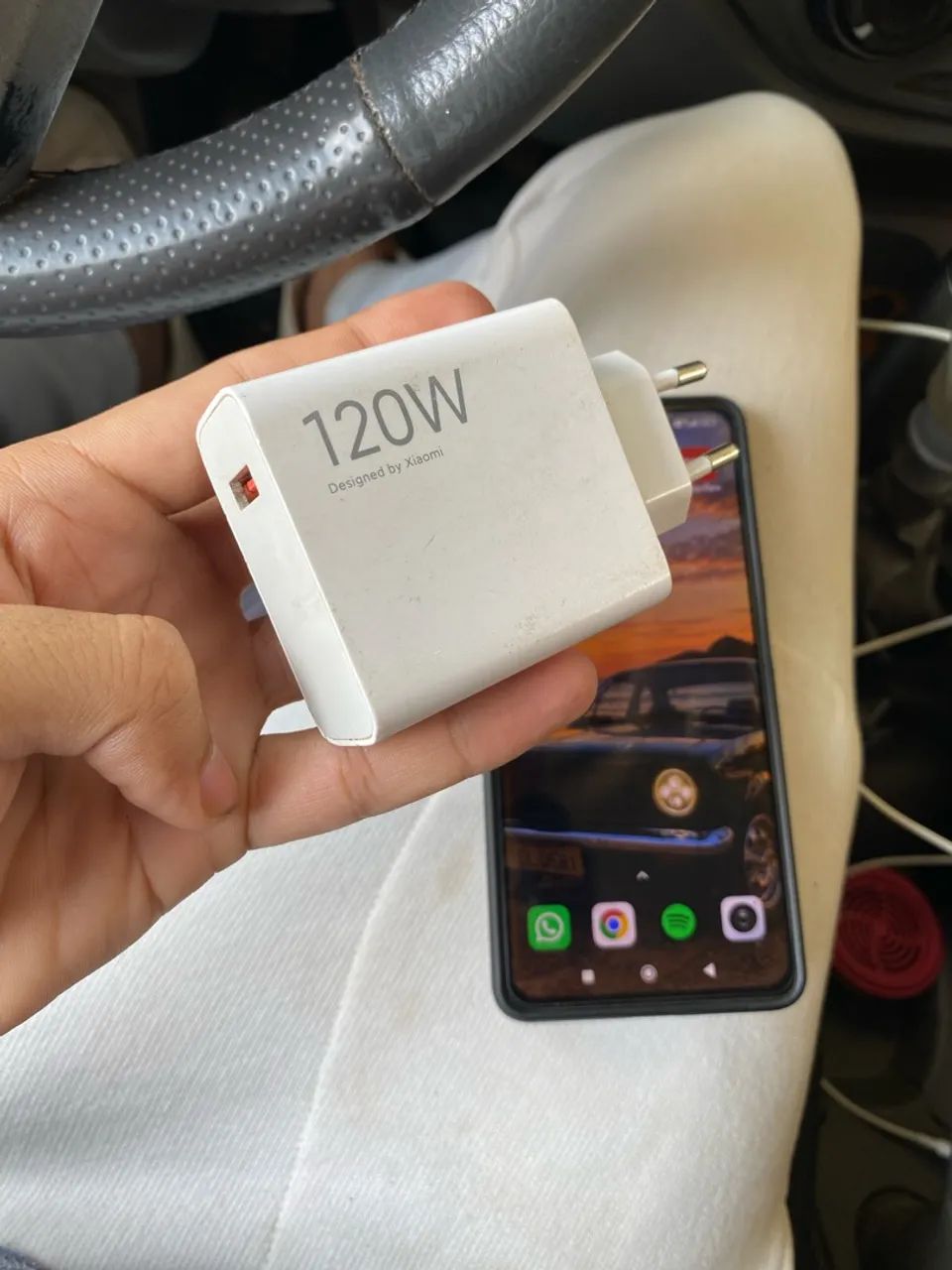 Note 12 Pro Plus 5G - Foto 5