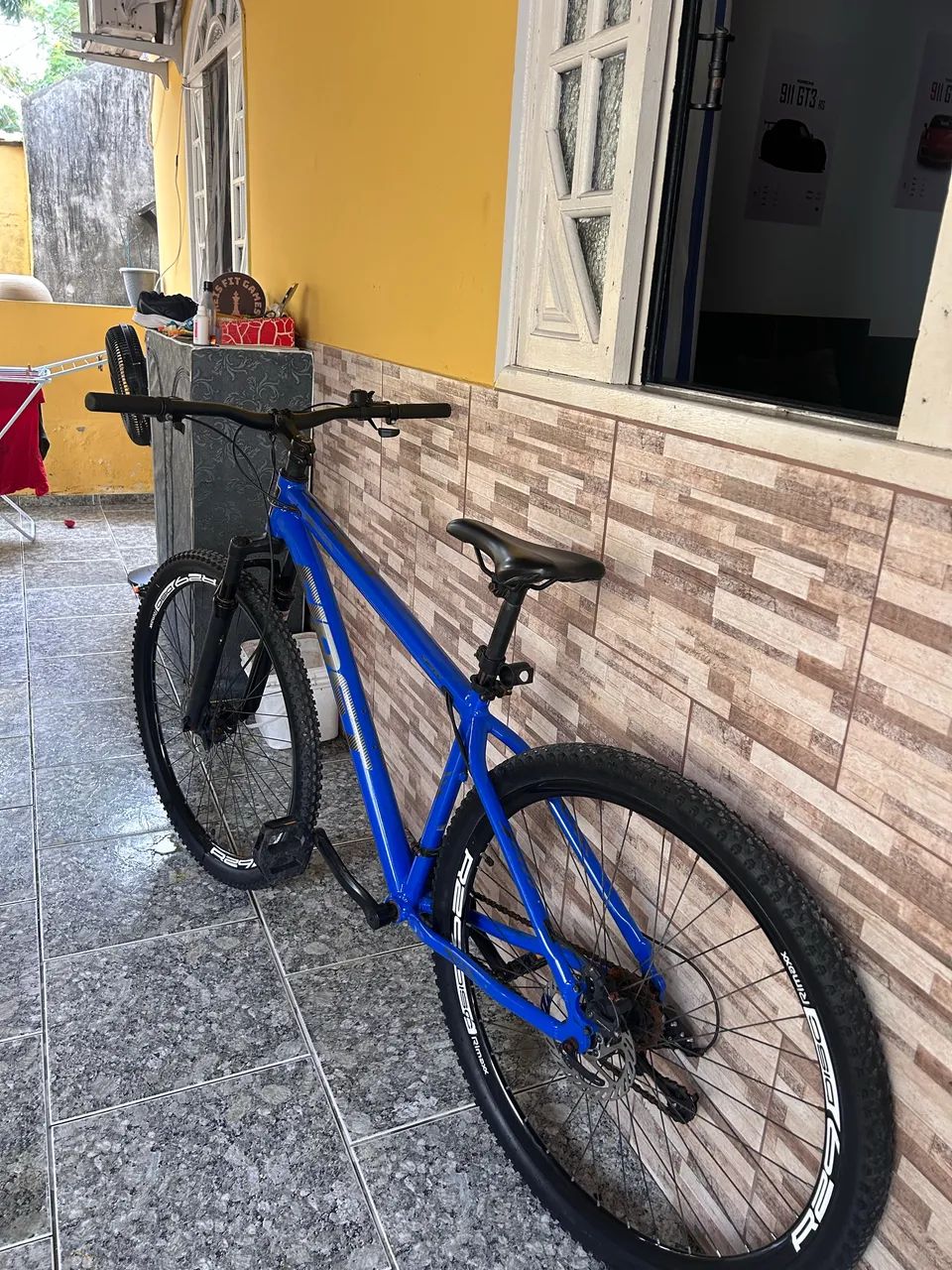 Vendo First aro 29  - Foto 2