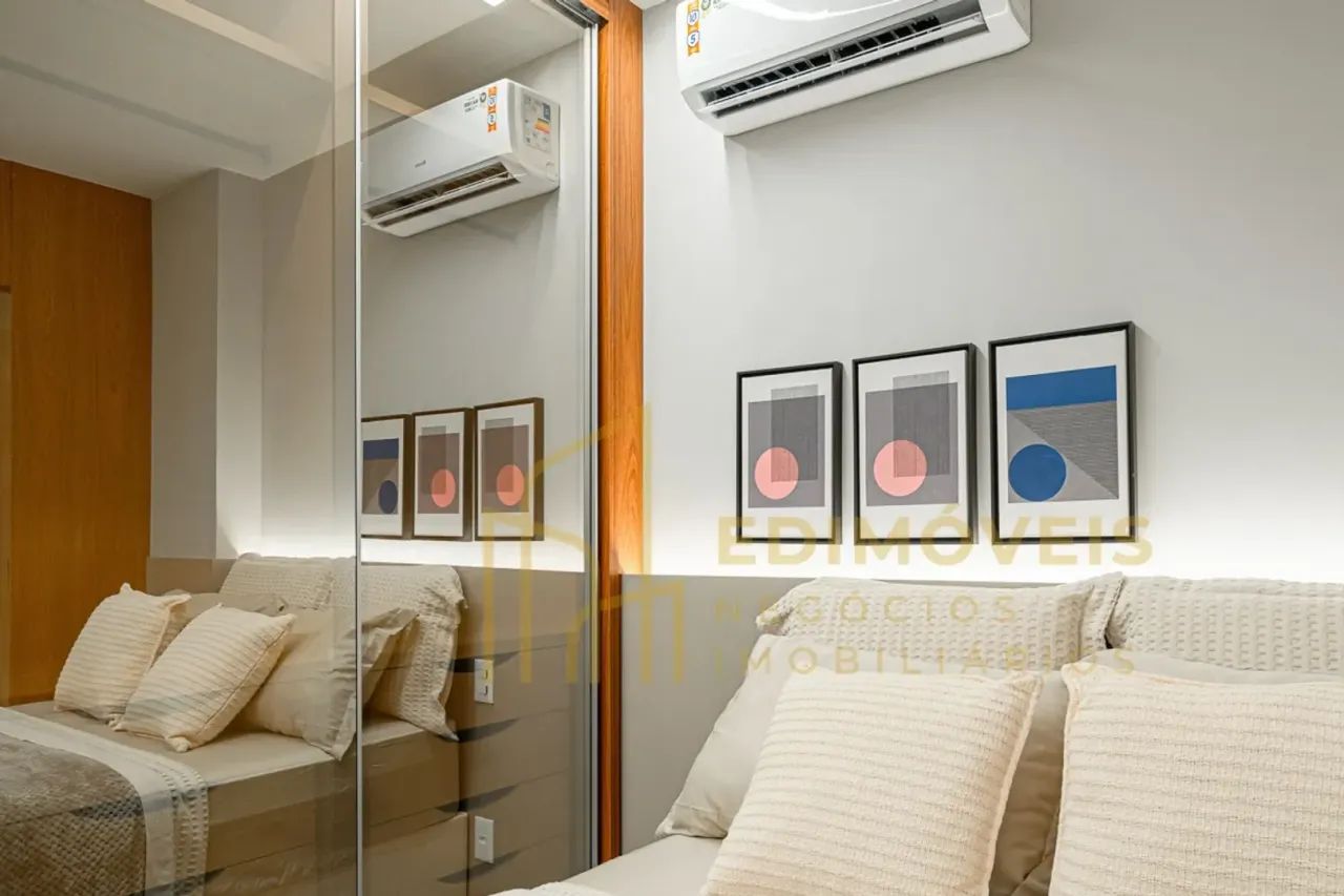 Jockey de Itaparica: Apartamento 3 quartos com design assinado - Foto 3