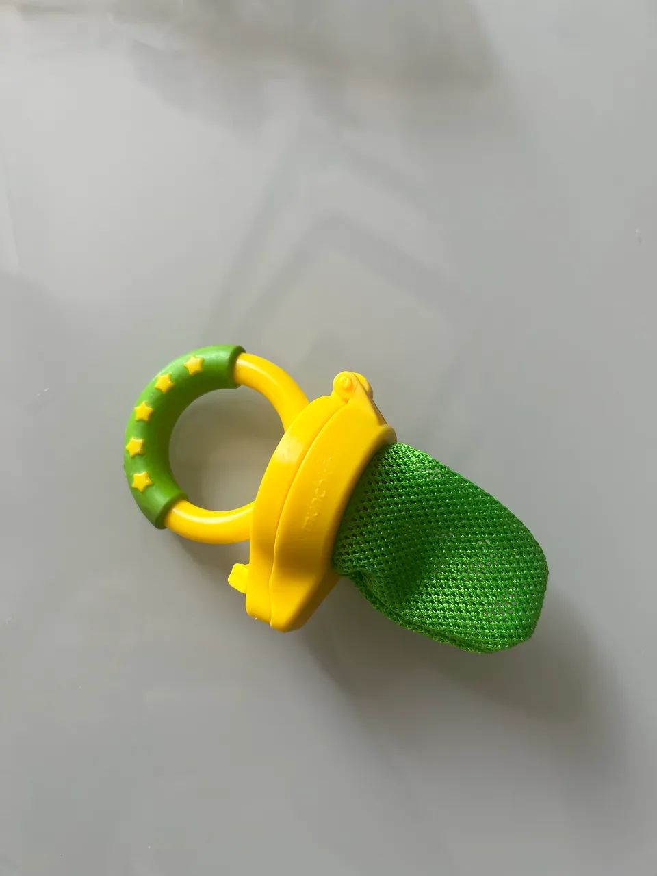 Rede alimentadora Munchkin