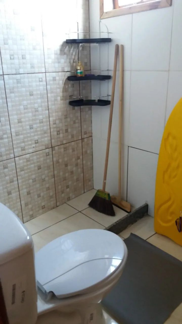 casa em caiçara arraial - Foto 2