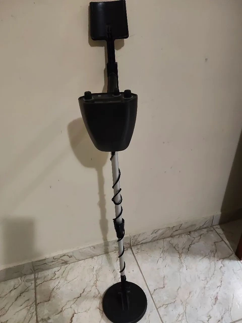 Detector de metal  - Foto 4
