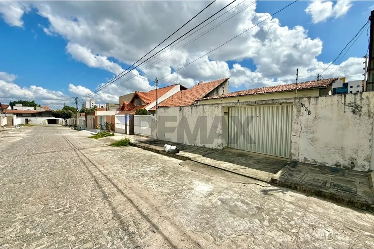 Casa com 03 quartos à venda no bairro do Itararé - Foto 2