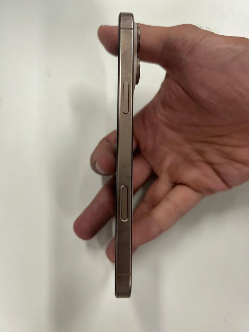 iPhone 16 pro max 256gb - Foto 3