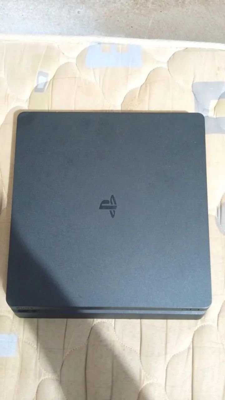 Ps4