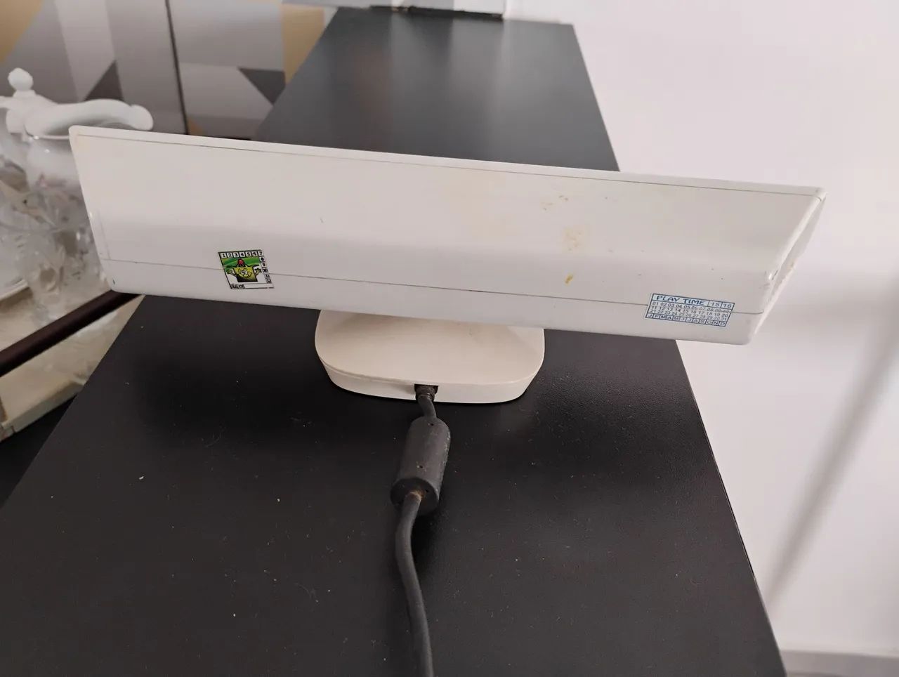 Kinect 360 branco - Foto 3