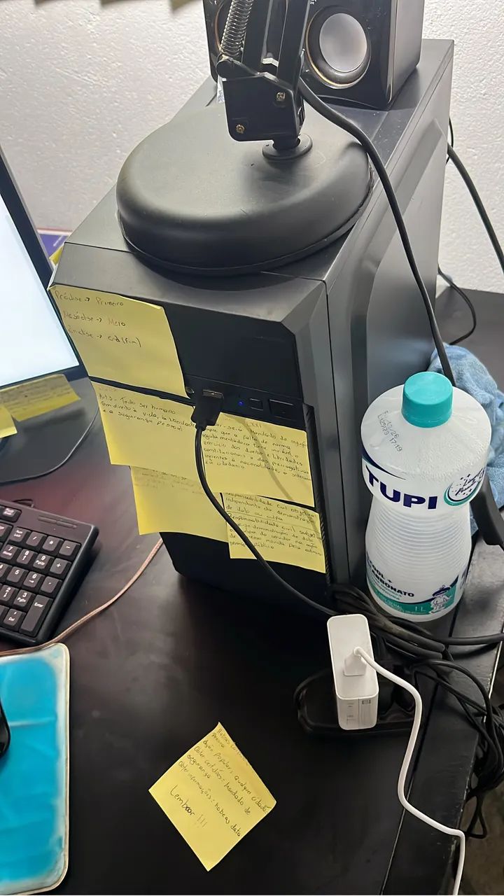 Pc para estudo  - Foto 3