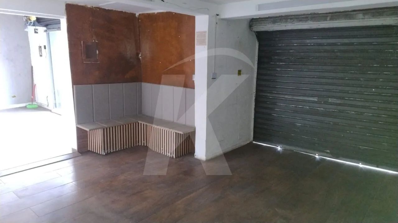 Sobreloja comercial no Parque Mandaqui 300 m²