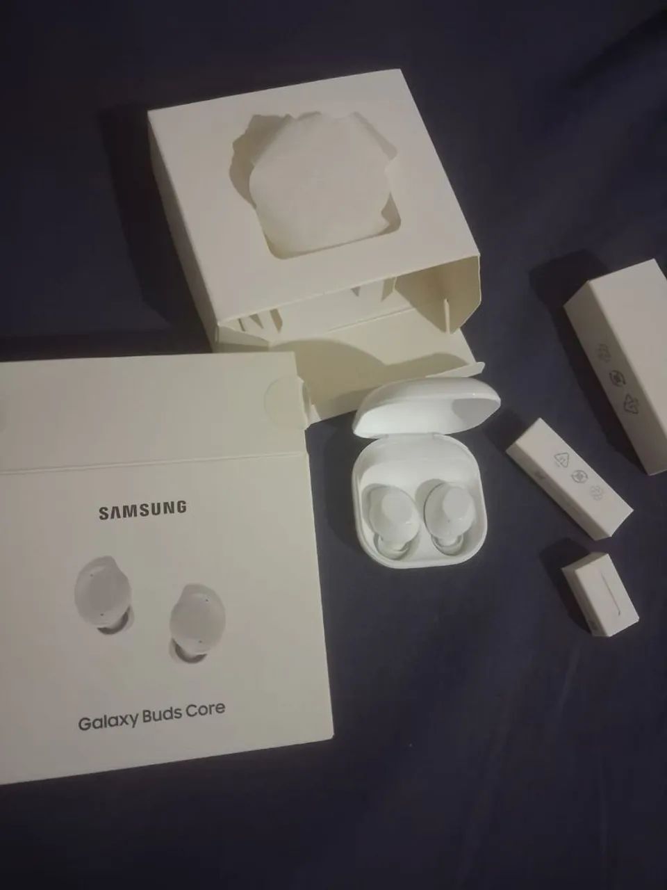 Fone Bluetooth samsung  - Foto 2
