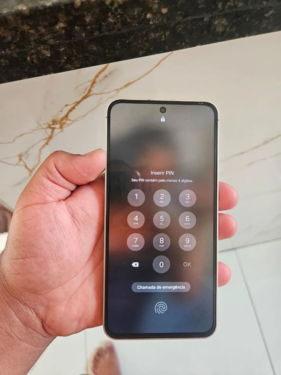 Samsung s24 fe 256gb - Foto 2