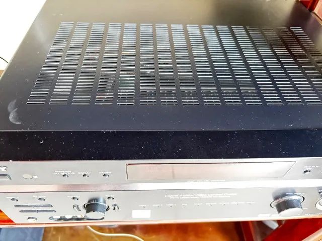 Sony STR DE897 AV - Foto 2