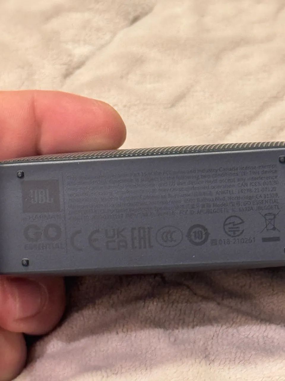 JBL Essential  - Foto 4
