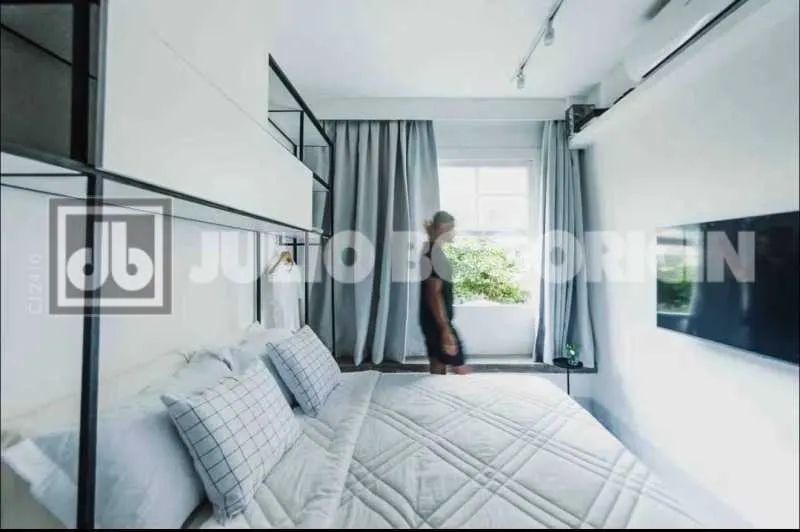 Flat : / Residencial / Copacabana - Foto 5
