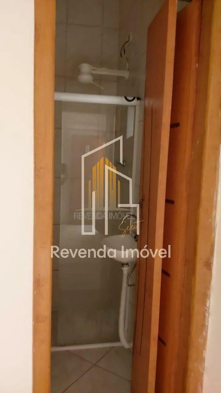 Prédio Comercial de 450m² com 13 kitnets de 30m², churrasqueira na Liberdade - São Paulo. - Foto 2