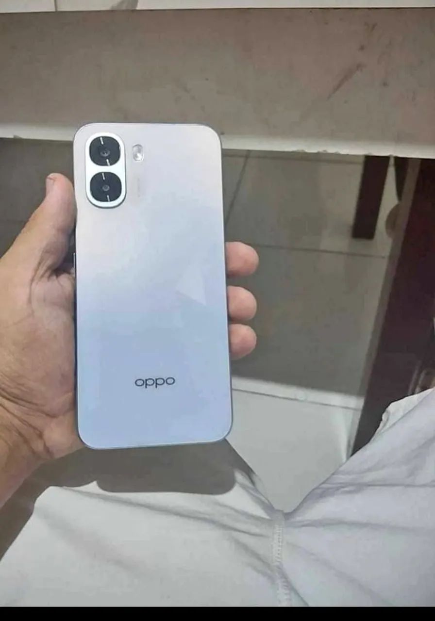 OppO A6k
