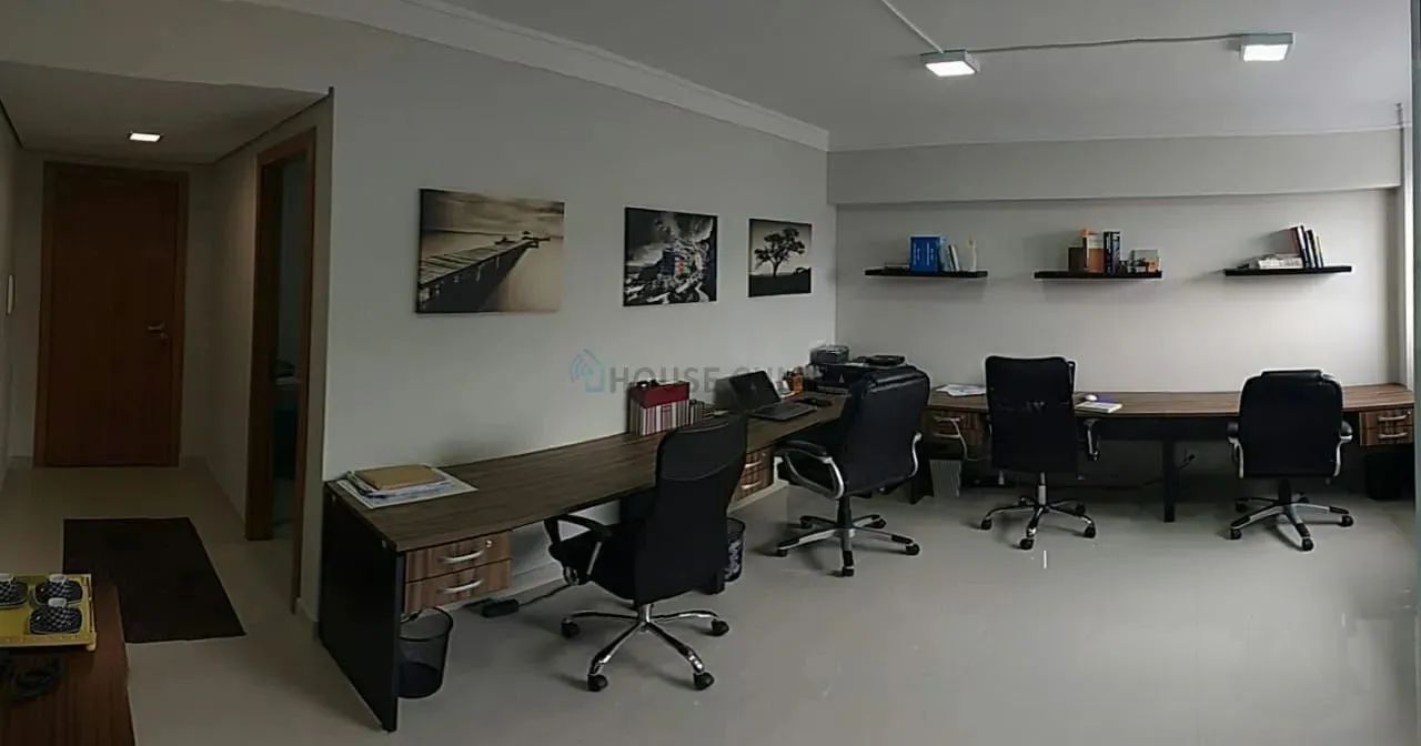 Vendo Sala Comercial Centro de Cuiabá - Foto 2