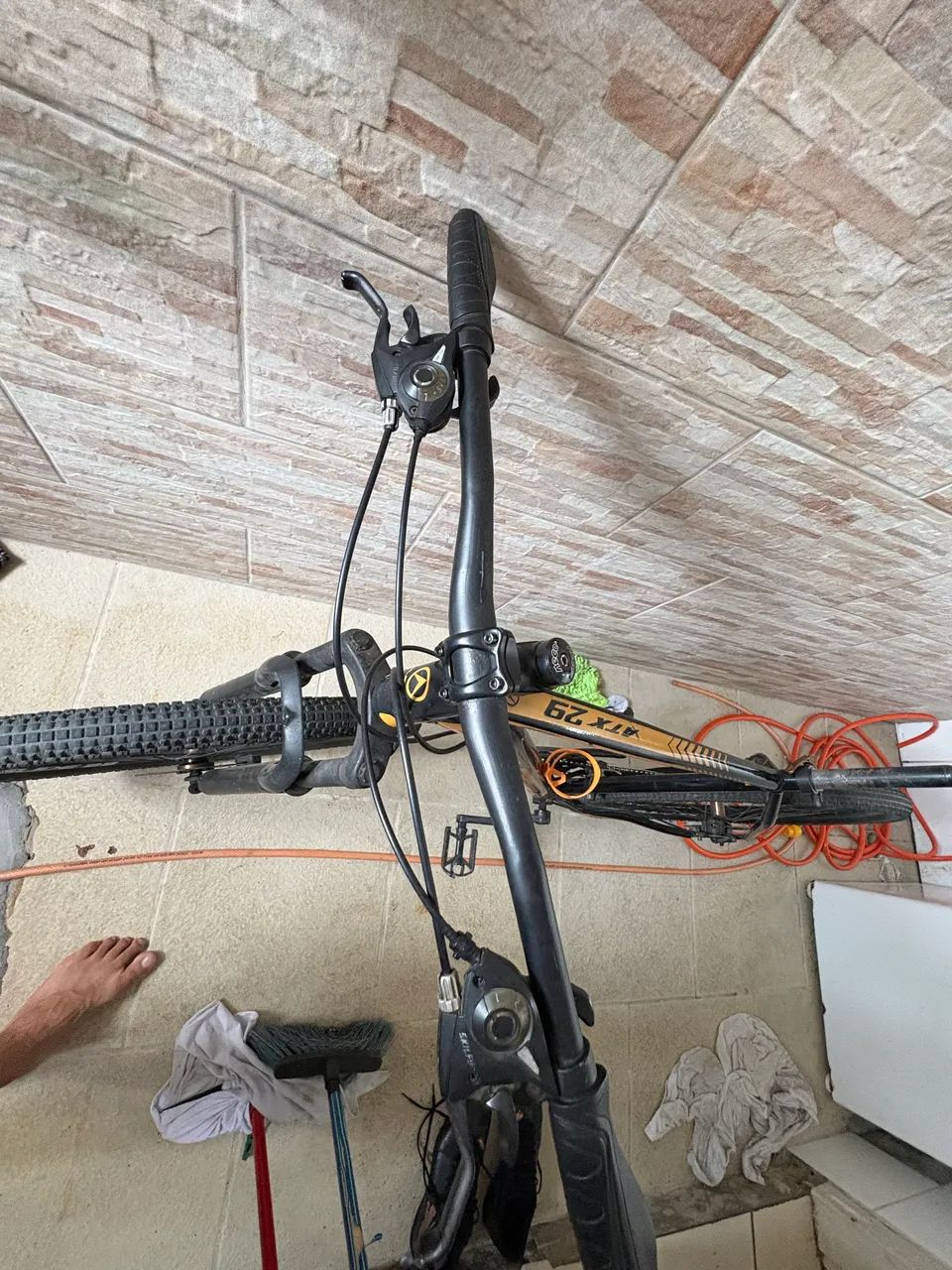 Bicicleta revisada  - Foto 4