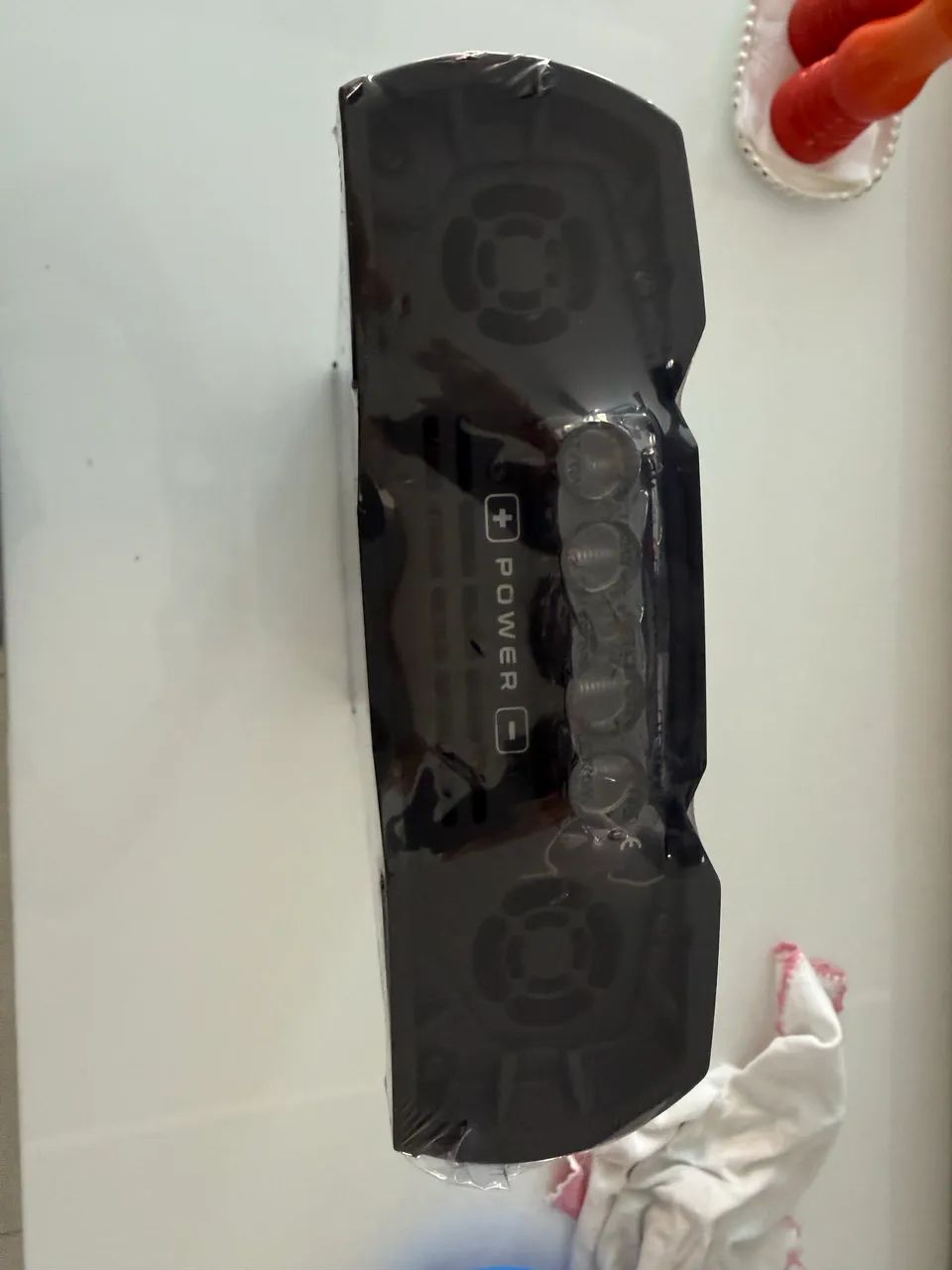 Modulo Stetsom Vulcan 8000 - 8.000rm 1 ohm - Foto 2