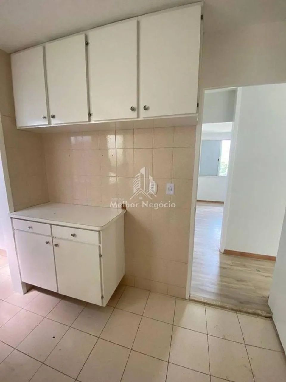 Apartamento à venda em Piracicaba, Nova América, com 2 quartos, com 54 m² - Foto 4