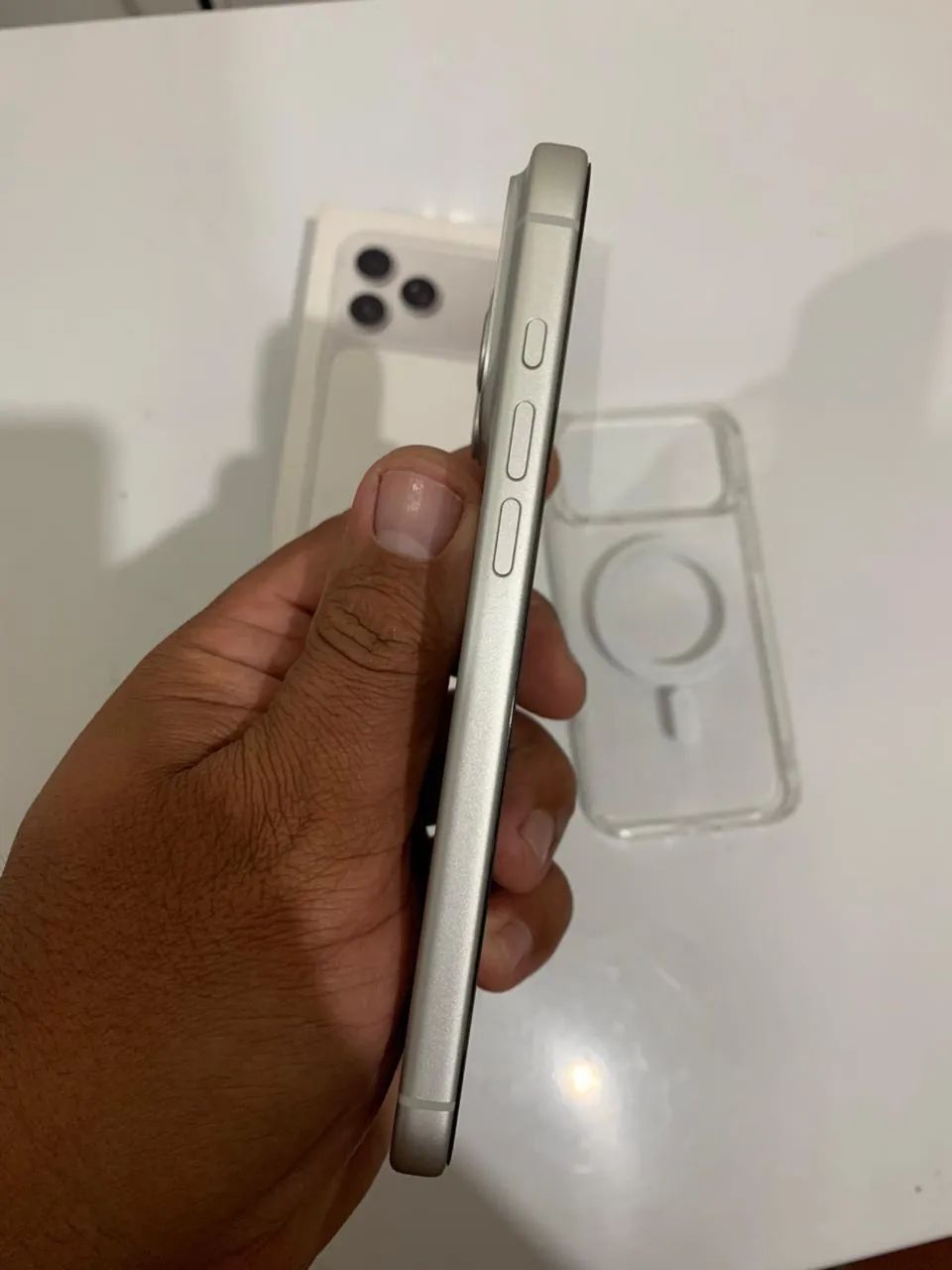 iPhone 17 pro Max  - Foto 5