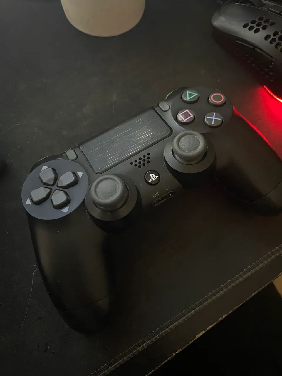 Controle ps4