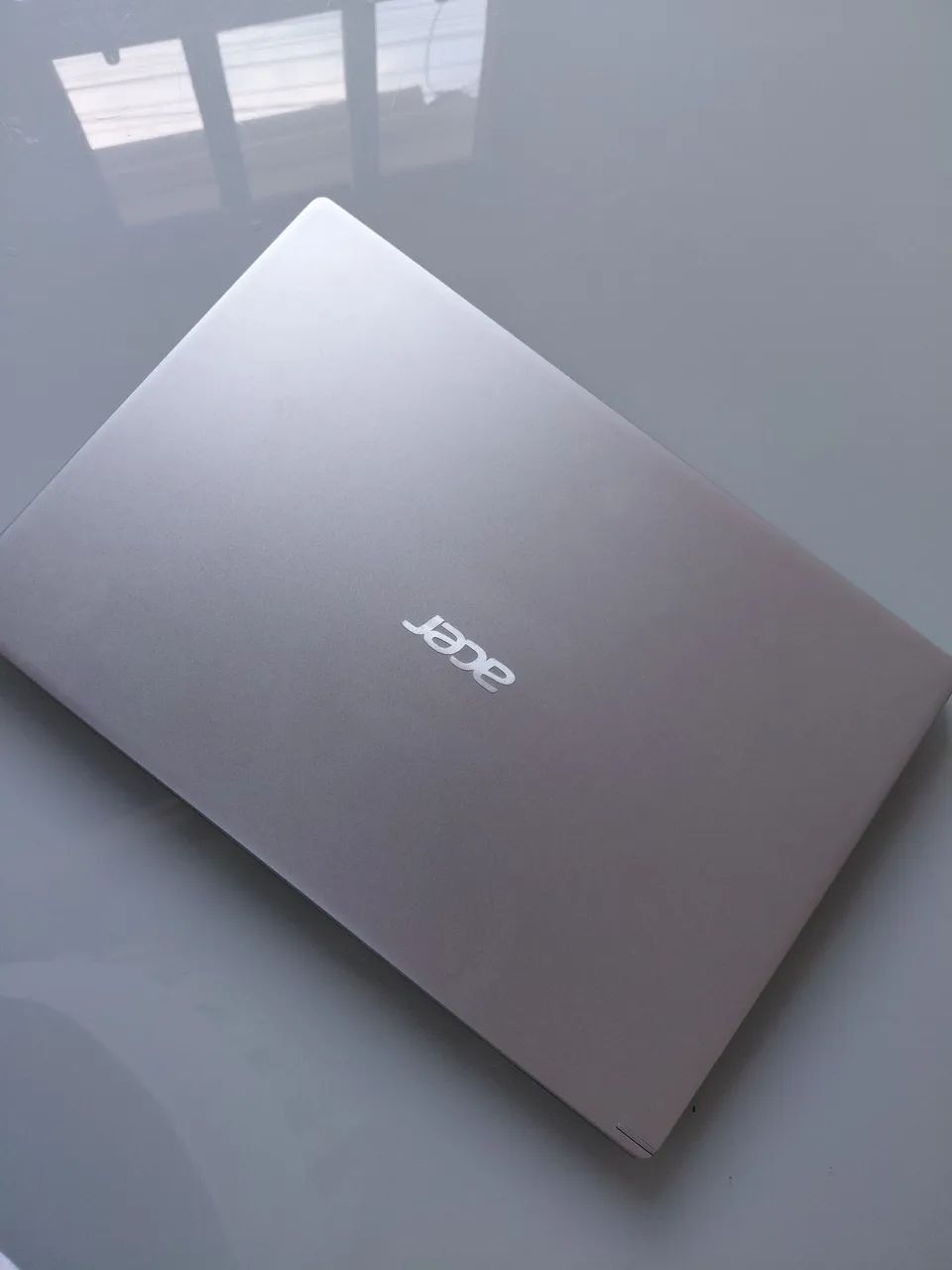 Vendo Notebook Acer  - Foto 2