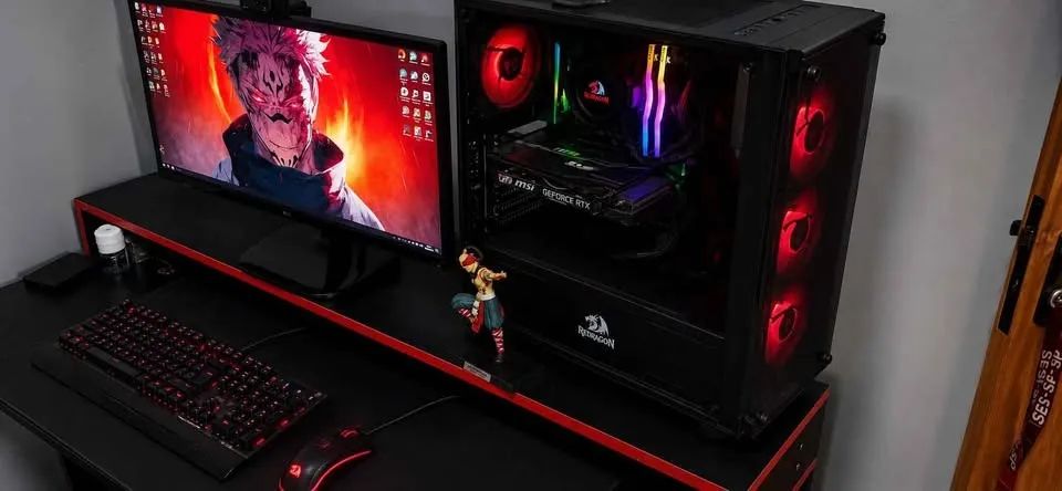 PC GAMER - computador - Foto 2