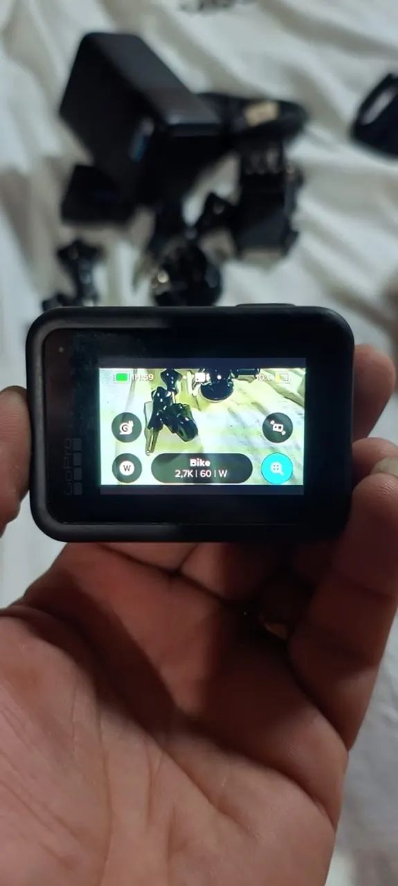 GOPRO HERO 9 BLACK  - Foto 2