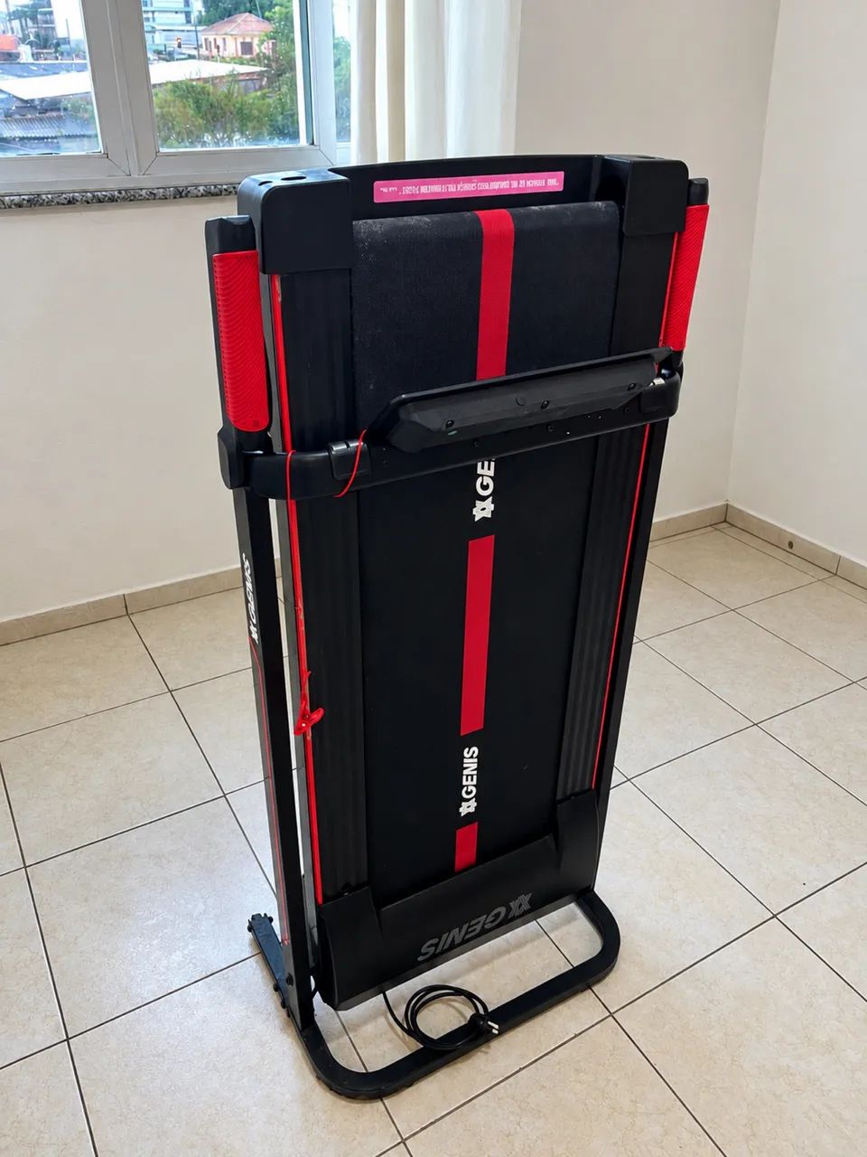 Esteira Gênesis Gt 500