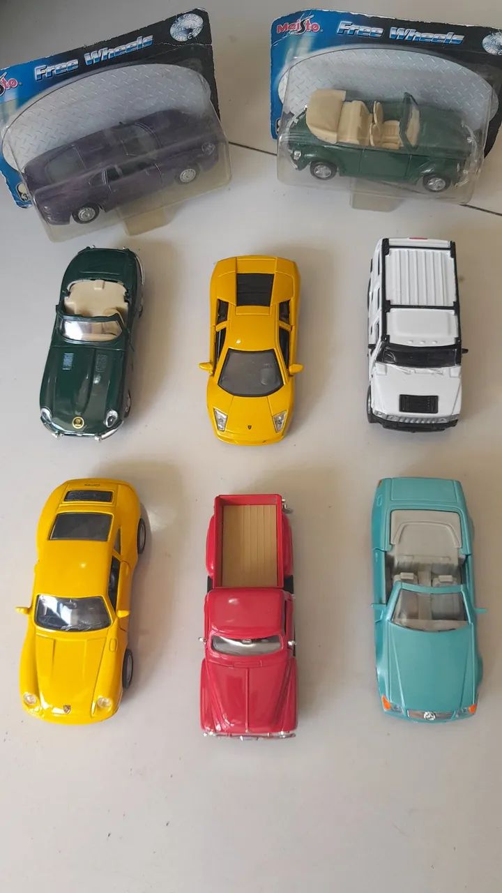 Carrinho - Foto 2
