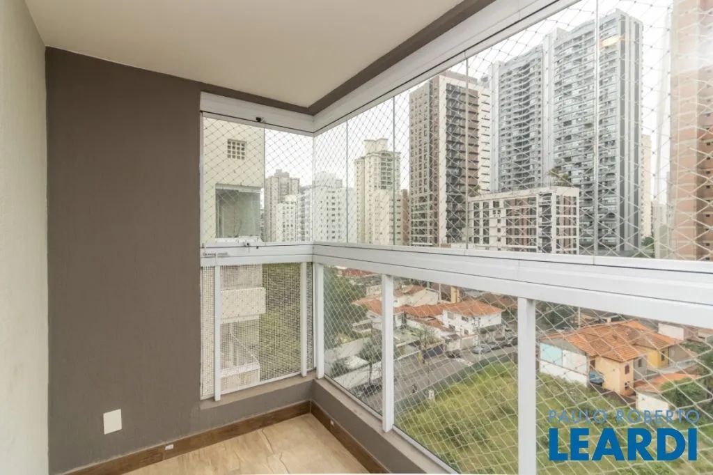 APARTAMENTO - BROOKLIN - SP - Foto 4