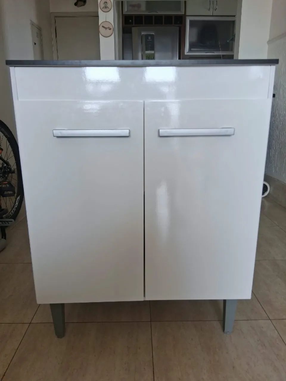 Gabinete para coocktop  - Foto 4