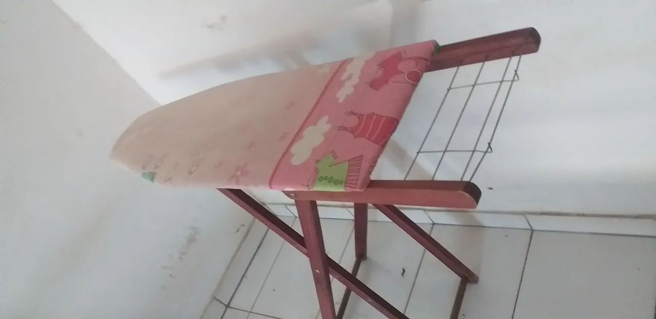 Tábua de passar  - Foto 3