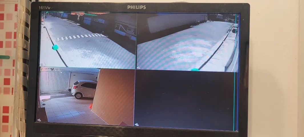 DVR INTELBRAS  - Foto 4