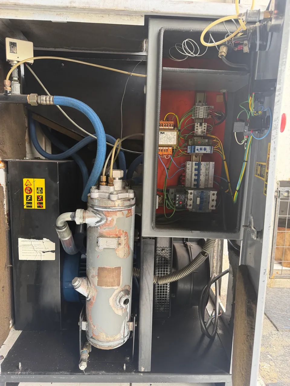 Compressor  - Foto 4