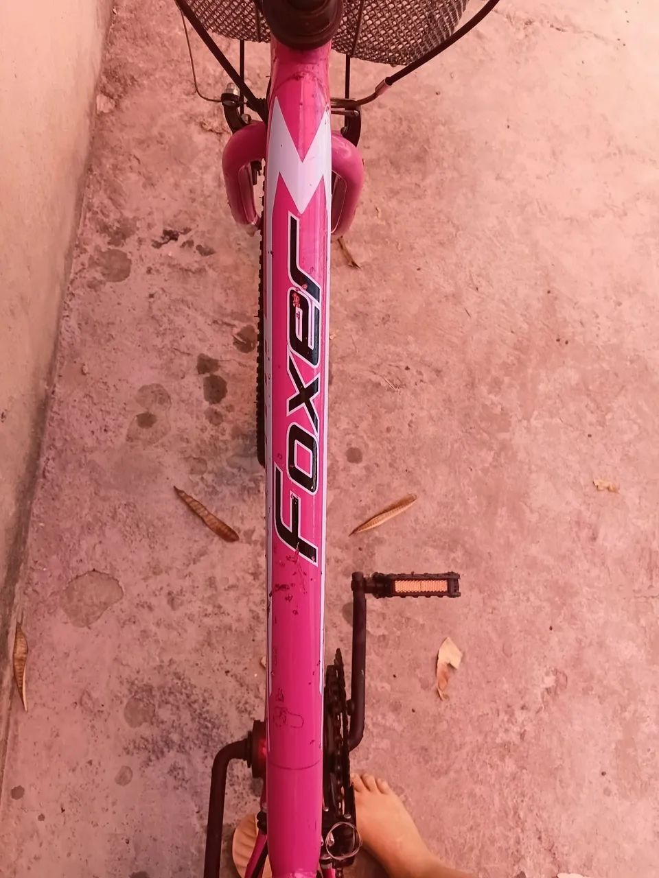 Bicicleta aro 26 - Foto 4
