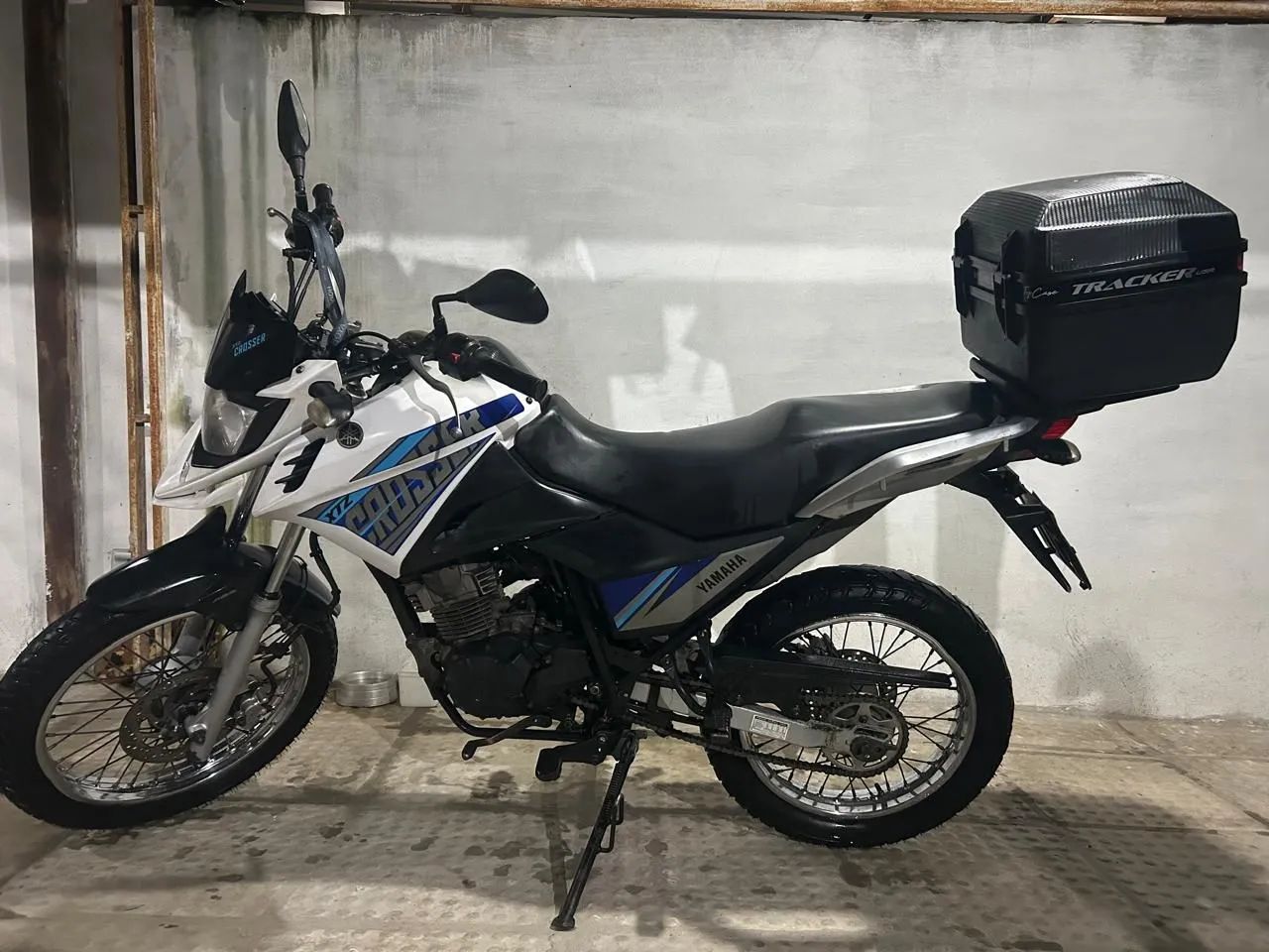 Crosser S 2019 EXTRA 14,500 - Foto 3