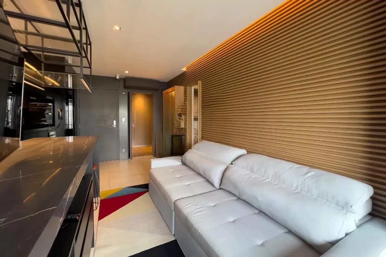 Apartamento à Venda - Vila Mariana, 2 Quartos, 87 m2 - Foto 4